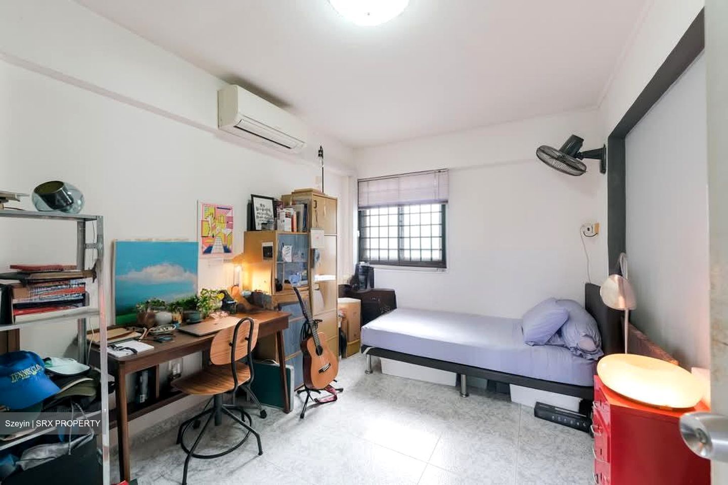 Blk 291 Yishun Street 22 (Yishun), HDB Executive #561666511